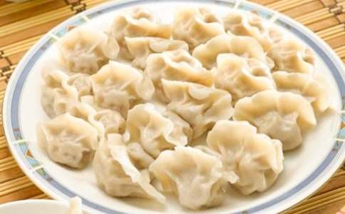 包餃子品人生作文700字